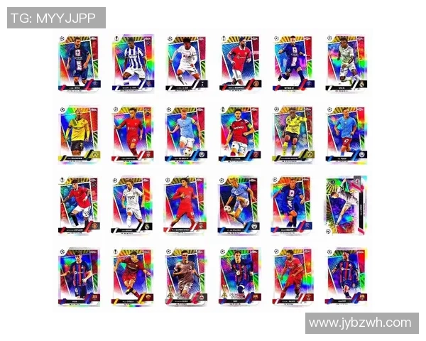 如何在店里拆开足球球星卡并确保最大化收益和乐趣 如何在店里拆开足球球星卡并确保最大化收益和乐趣