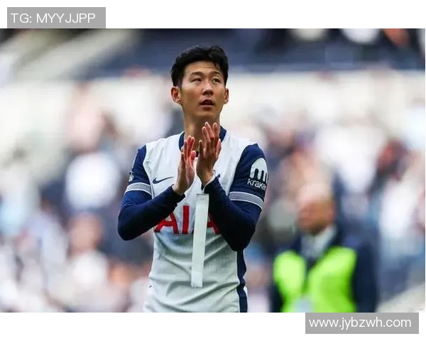 中国足球明星孙兴慜的故乡揭秘他是哪里人及成长历程分析 中国足球明星孙兴慜的故乡揭秘他是哪里人及成长历程分析