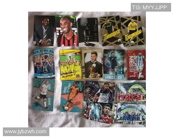 球星卡足球评鉴:揭秘收藏价值与市场趋势的全方位分析 球星卡足球评鉴:揭秘收藏价值与市场趋势的全方位分析