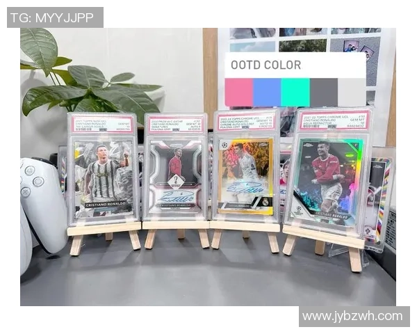 打造专属足球传奇:个性化球星卡设计与创意玩法全解析 打造专属足球传奇:个性化球星卡设计与创意玩法全解析